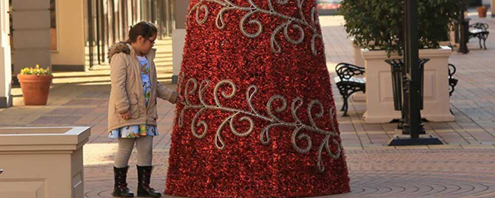 Radno vreme Big Fashion outlet-a za novogodišnje praznike